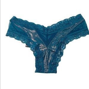 Small Sexy Cheeky Panties by Victoria’s Secret